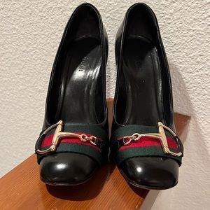 Gucci shoes